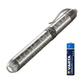 VARTA - ELEKTRIK DORE ME SHTRESE ALUMINI NE FORME STIROLAPSI ME BATERI A++