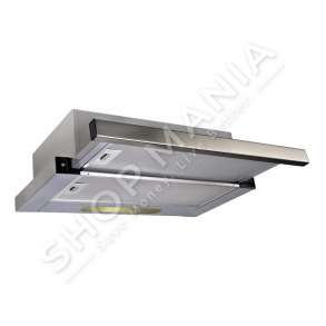 SIMFER - ASPIRATOR INKASO 420 M3/H 63 DB - 8502