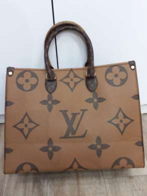 CANTE KRAHU & DORE "LUIS VUITTON" CN-408