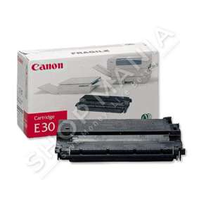 CANON - TONER NGJYRË E ZEZË FC-E30 1491A003 KAPACITET 4000 FAQE