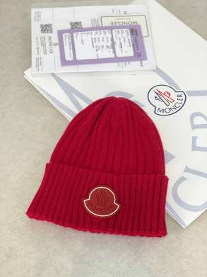 KAPUC PAMBUKU "MONCLER" - CN-543