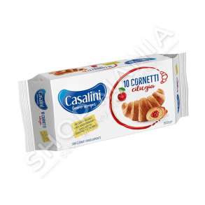 CASALINI - KROASANT ME QERSHI - 500G