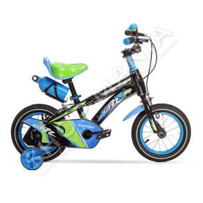 BICIKLETE 12'' ME RROTA ANESORE "GTR 7.0"