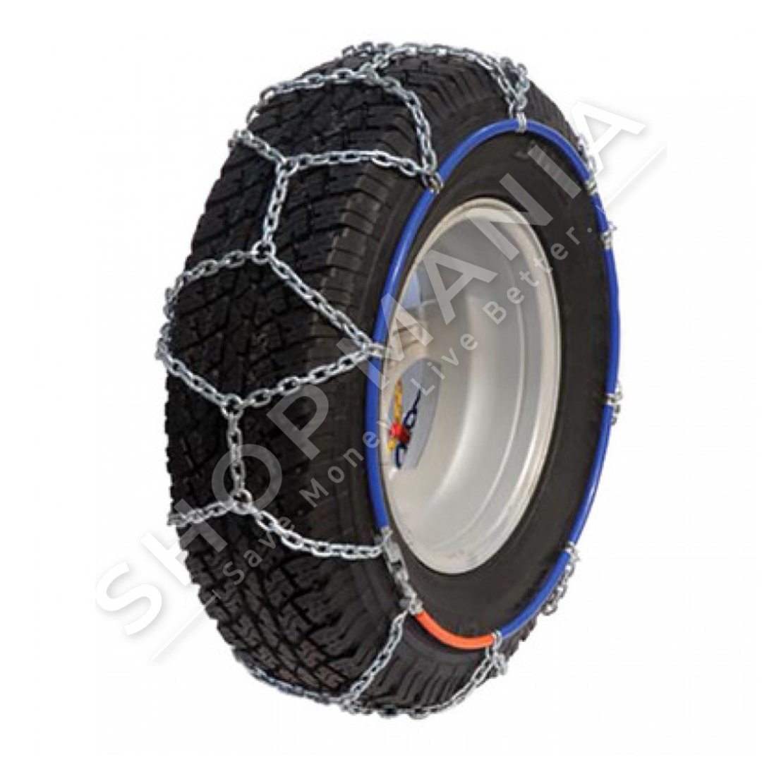 ZINXHIRE BORE PER MAKINA "BN-569" - 210, 16MM