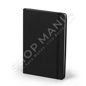 PROMOBOX - BLLOK SHENIMESH ME FLETE NE FORMAT A5 ME NGJYRA