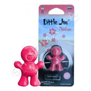 LITTLE JOE - AROMATIK MAKINE "AMBER", "BN-2076"