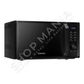 SAMSUNG - MIKROVALE "MS23K3515AK" - 800W, 23L