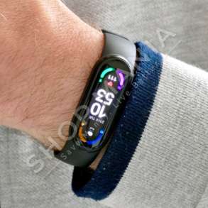SMART WATCH "MI SMART BAND 6"