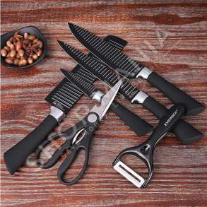 ZEPTER - SET THIKASH "Z-007" - 6 COPE