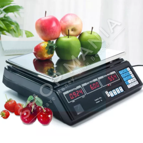 PESHORE ELEKTRONIKE DIXHITALE 40KG