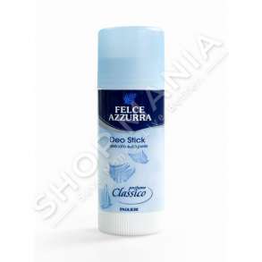 FELCE AZZURRA - DEODORANT CLASSICO
