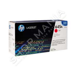 HP - TONER NGJYRË MAGENTA C9733A 645A RRETH 12000 FAQE