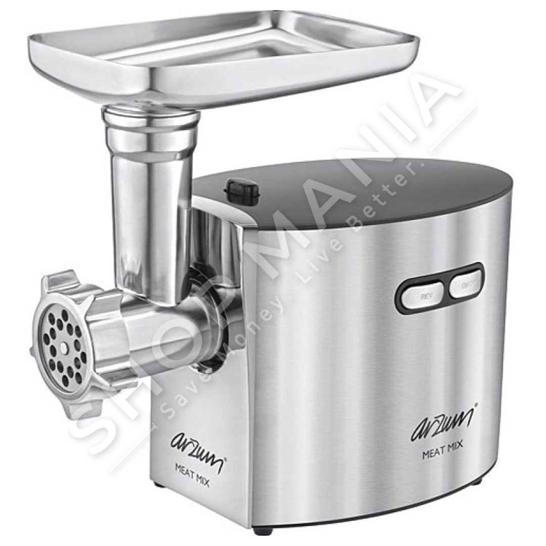 ARZUM - GRIRESE MISHI ELEKTRIKE "MEAT MIX AR1125" - 1500W