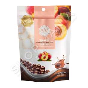 ELIT 1924 - COPEZA PJESHKE TE MBULUARA ME COKOLLATE - 125G