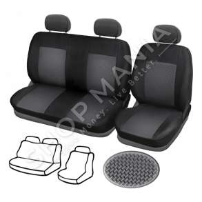 SET VESHJE SEDILJE 2+1 "PREMIUM AP-1159-16" - 8518