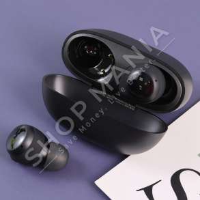 XIAOMI - KUFJE WIRELESS "REDMI BUDS 3 LITE BLACK 36103"