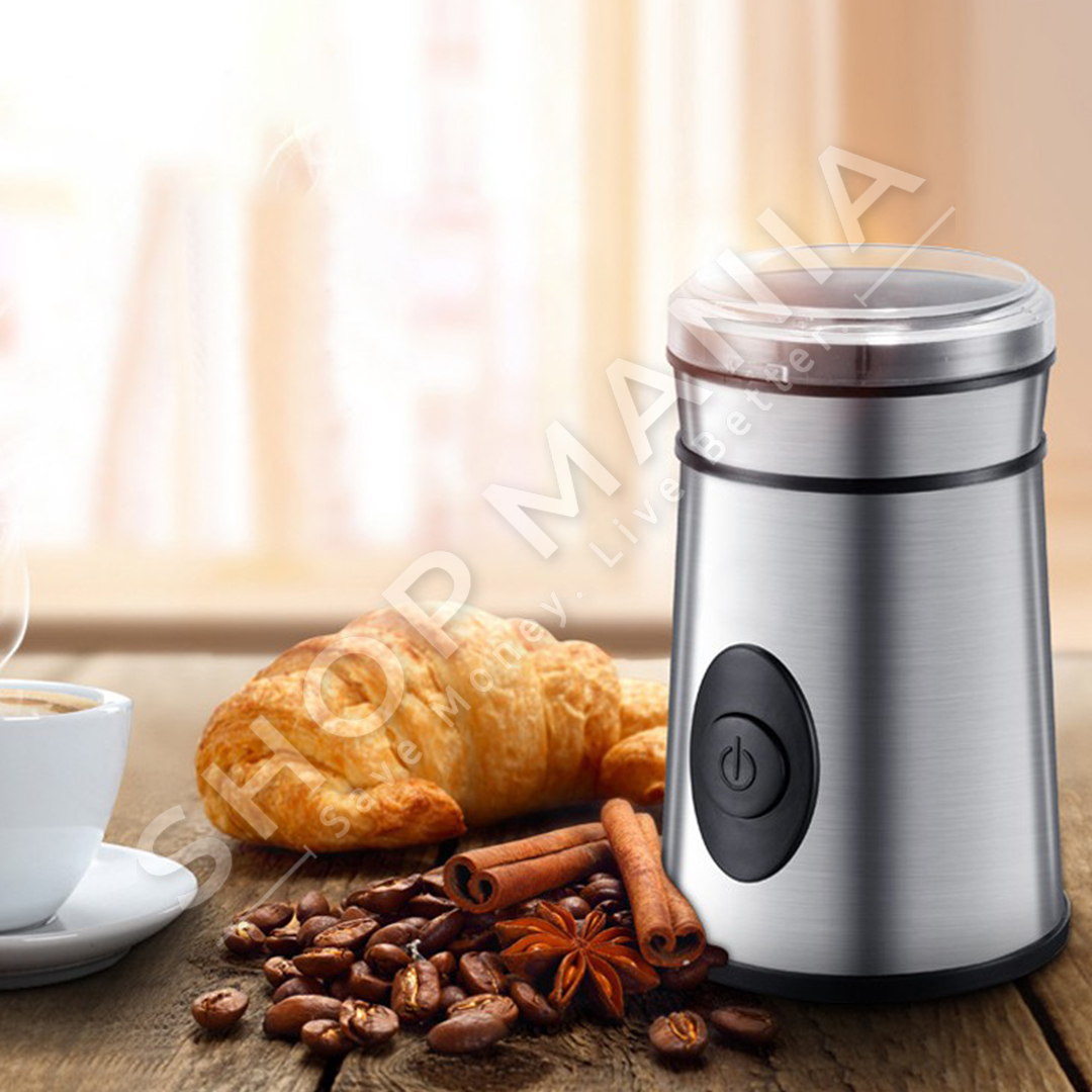 FUEGO - MULLI KAFEJE 200W "ELECTRIC COFFEE GRINDER" - EP9202