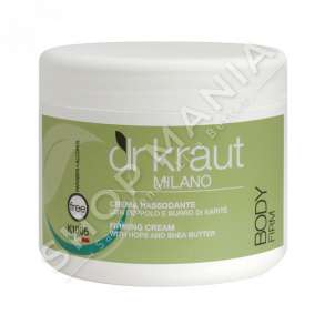 DR KRAUT - KREM PER FORCIMIN E LEKURES 500ml