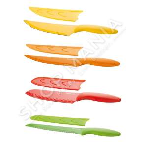 TESCOMA - THIKE SHUMEPERDORIMSHE ME KELLEF 12CM "PRESTO TONE" - 8595028441284