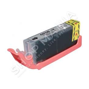 CANON - KARTUÇË ME BOJË KOMPATIBËL CANON CLI-571 NGJYRË GRI EXTRA KAPACITETI XXXL