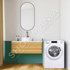 CANDY - LAVATRICE 9KG/1400RPM/A - CS 149TXME-S