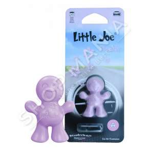 LITTLE JOE - AROMATIK MAKINE "FLOWER", "BN-2079"