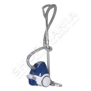 ZELMER - FSHESE ME KORENT 950W "BAG VACUUM CLEANER" - ZVC305XT
