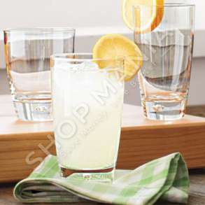 BORMIOLI ROCCO - SET 6 GOTA PER LENGJE 340ML - 8004360046908