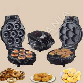 BERESE DONUTS & BISKOTASH "KC1103" - 700W