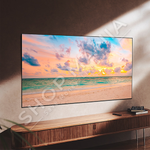 SAMSUNG - TELEVIZOR SMART 55"/ULTRA HD 4K/DVB-T2/T/C/S2 - QE55QN90BATXXH