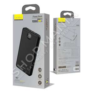 ACHIDA - POWERBANK "ML-Q30" - 10000 MAH