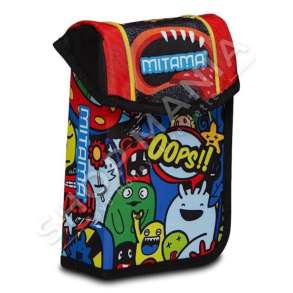 MITAMA - KULETE ME MJETE ME ZINXHIR "UPSIDE  MODEL BOY - CREATURES" - MIT64294