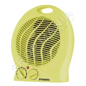 DYNAMIC - NGROHESE ME FRYRJE 2000W - 10580