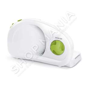 SENCOR - PRERESE PROSHUTE & SALLAMI "SFS 1001GR" - 100W