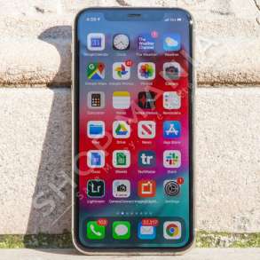 CELULAR IPHONE 11 PRO - 4/256GB VITRINE A+++