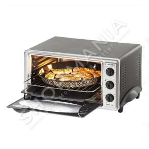 LUXELL - MINI FURRE INOKSI 1800 W - LX-3575