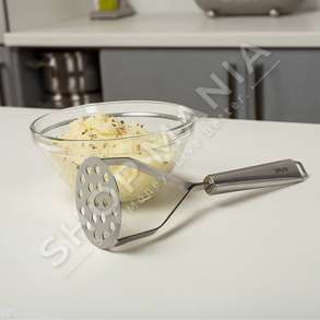 NAVA - SHTYPESE PATATESH INOKSI "ACER" - 26.5CM