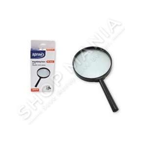 SPREE - LUPE - Ø 75MM X 5