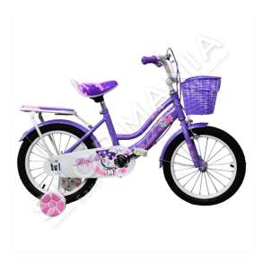 BICIKLETE 20" LEJLA PER VAJZA 7-15 VJEC "BUBABI" - MRG17