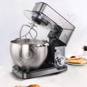 SOKANY - MIKSER ME ENE RRAHESE 2000W/10L 3NE1 "STAND MIXER" - SC-623
