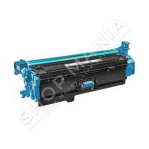 HP - TONER KOMPATIBEL E RIGJENERUAR, ME GARANCI 100% CYAN HPCF361A PER HP M552DN,M553DN,M553X,M577DN (5000FAQE)