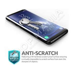 XHAM MBROJTES I TEMPERUAR 9HPER SAMSUNG G960 S9