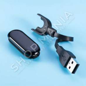 FISHE KARIKUES NE FORME BYZYLYKU  PER "XIAMOI MI BAND 4"