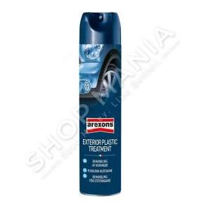 AREXONS - SOLUCION PARAKOLPI "BN-1280" - 600ML