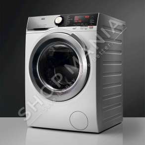 AEG - LAVATRICE 8KG/1351RPM/B - L7FRE48S