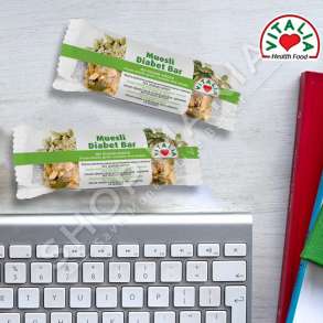 VITALIA - DRITHERA PER DIABETIKE - 30G