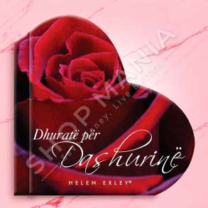 IDEART - DHURATE PER DASHURINE - HELEN EXLEY