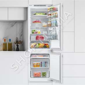 SAMSUNG - FRIGORIFER NGRIRES I POSHTEM INKASO 264L/D TWIN COOLING - BRB26713DWW