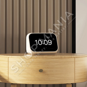 XIAOMI - ORE INTELIGJENTE MI SMART CLOCK "SMART ASSISTANT XIAOMI MI" -  6934177723384