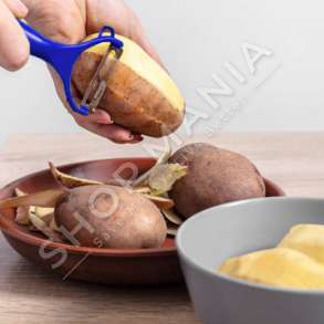 HOMESTYLE - QERUES PATATESH